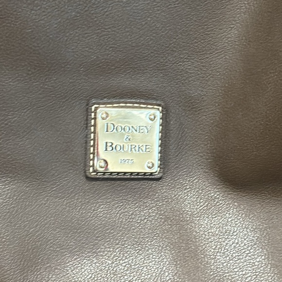 DOONEY & BOURKE 1975 purse!!!! - Picture 2 of 6